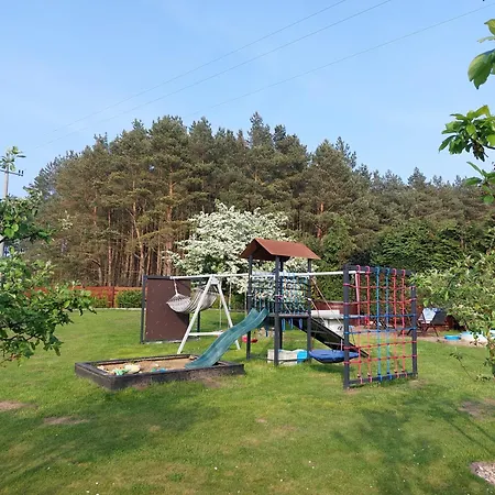 Villa Ostoja Pod Orlami - Dom *