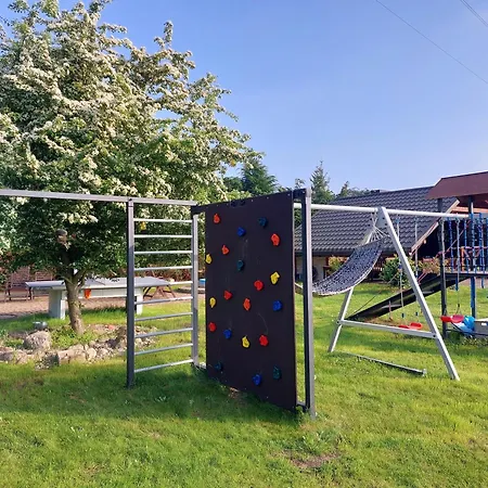 Ostoja Pod Orlami - Dom Villa Kołczewo