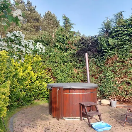 Ostoja Pod Orlami - Dom Villa