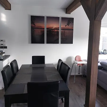 Villa Ostoja Pod Orlami - Dom *