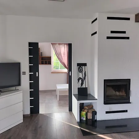 Ostoja Pod Orlami - Dom * Kołczewo