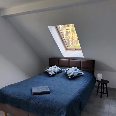 Ostoja Pod Orlami - Dom Kołczewo