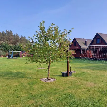 Villa Ostoja Pod Orlami - Dom *