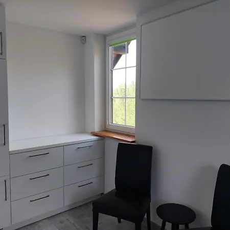 Villa Ostoja Pod Orlami - Dom *