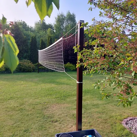 Ostoja Pod Orlami - Dom Villa *