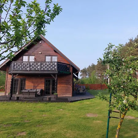 Ostoja Pod Orlami - Dom Kołczewo