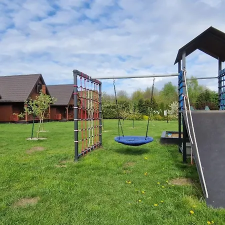 Villa Ostoja Pod Orlami - Dom *