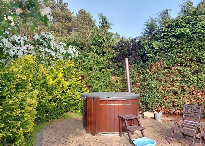 Ostoja Pod Orlami - Dom Villa