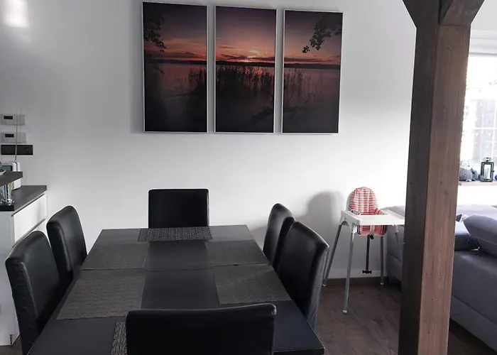 Villa Ostoja Pod Orlami - Dom *