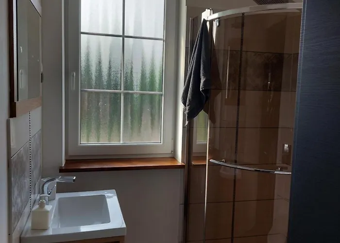 Ostoja Pod Orlami - Dom * Kołczewo