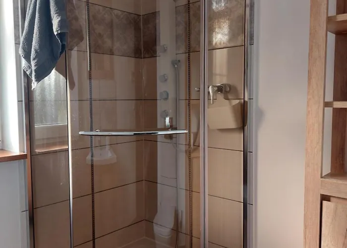 Ostoja Pod Orlami - Dom Villa Kołczewo