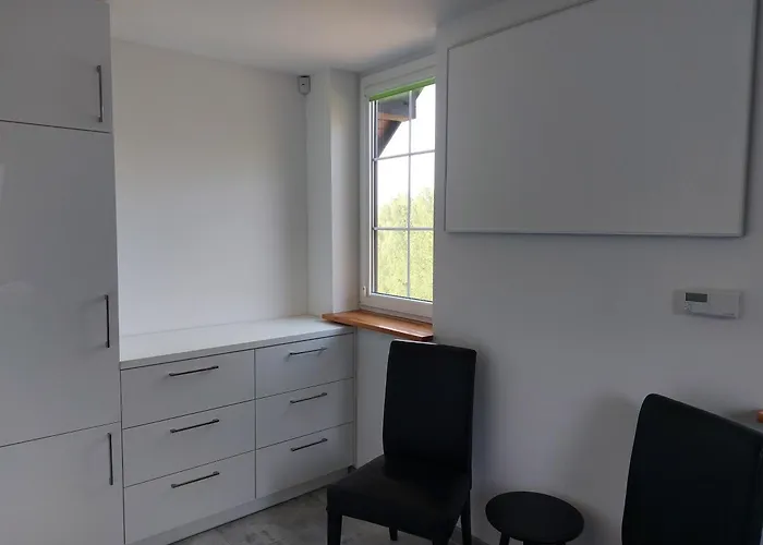 Villa Ostoja Pod Orlami - Dom *