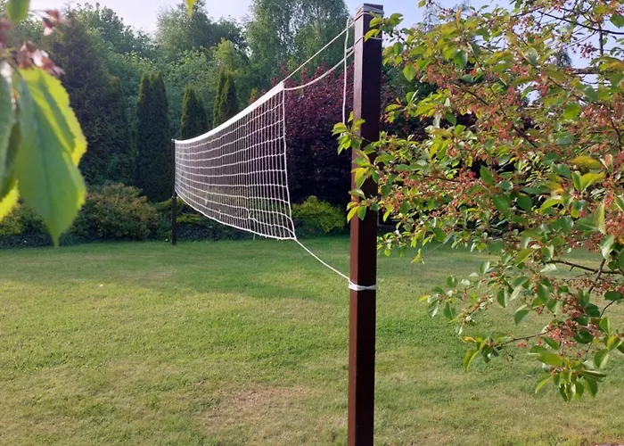 Ostoja Pod Orlami - Dom Villa *