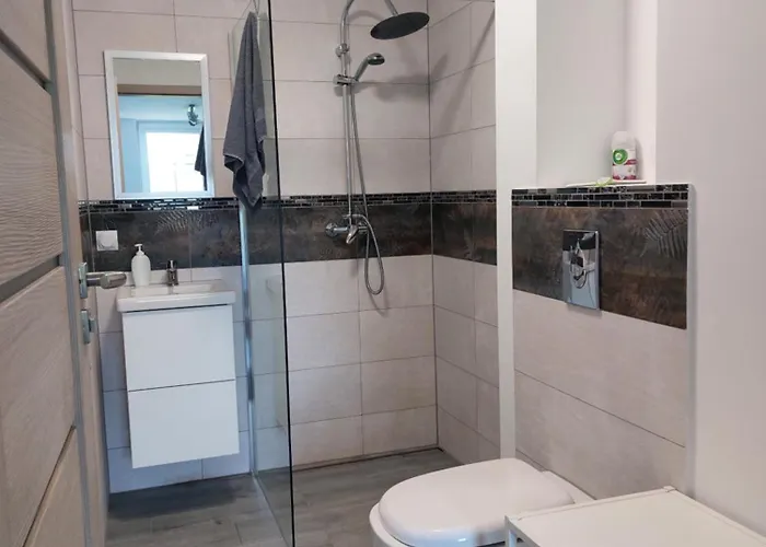 Ostoja Pod Orlami - Dom *