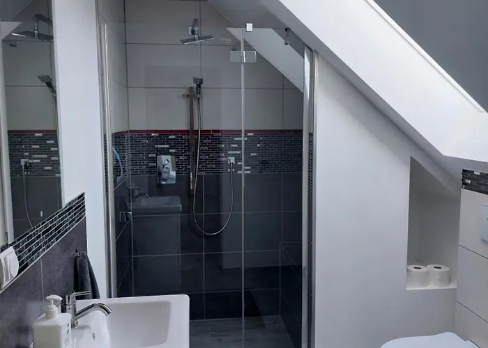 Ostoja Pod Orlami - Dom Villa Kołczewo